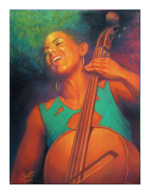 This small image of the Shana Tucker pastel painting links to the main page that contains details about and a link to buy a giclée of this painting.